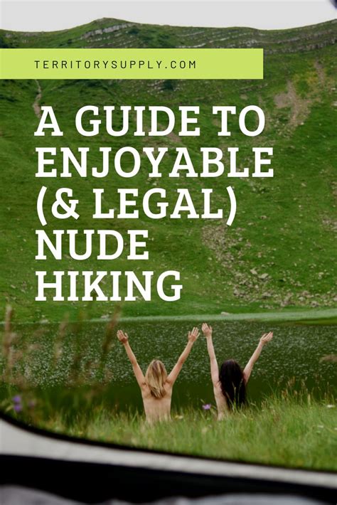 naked hiking day|Nude Hiking: How to (Legally) Celebrate Naked Hiking Day